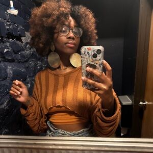 Meet your Posher, Ky